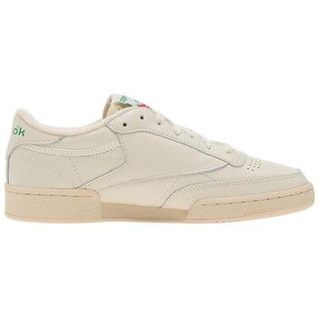 Reebok Sport Zapatillas Baskets Club C 1985 cuir para hombre