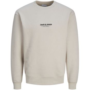 Jack & Jones Jersey Vesterbro Sweat Crew Neck para hombre
