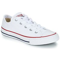 converse zapatillas chuck taylor all star core ox para nina