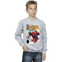 marvel jersey age para nino