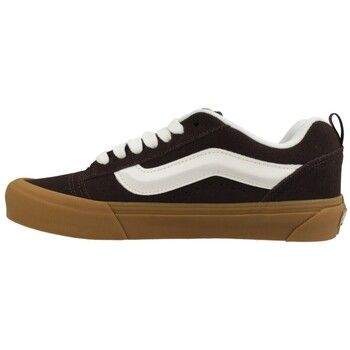 Vans Deportivas Moda Knu Skool para hombre