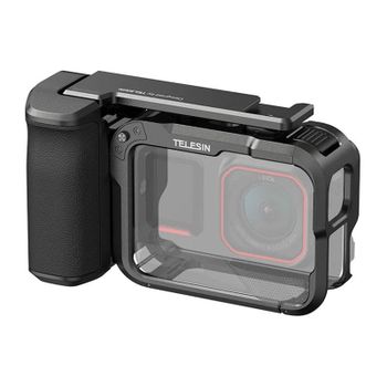 Fundas Telesin con mango para Insta360 Ace Pro / Ace Pro 2