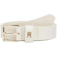 tommy hilfiger cinturon square para mujer