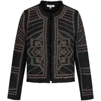 Morgan Chaquetas 077-52021650293075 para mujer