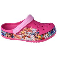 crocs zuecos fun lab para nina