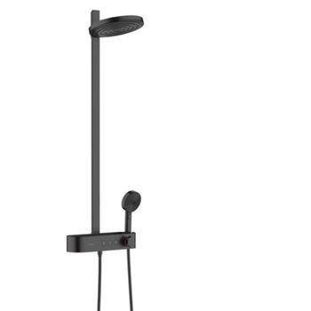 Showerpipe Hansgrohe Pulsify S 260 2jet Con Showertablet Select 400, 24240670