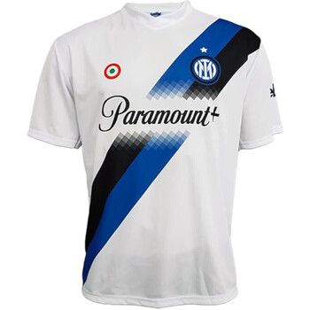 Official Product Camiseta INT242M para hombre
