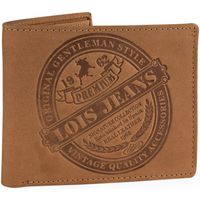 lois cartera compton para hombre