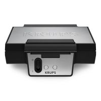 gofrera krups fdk2 850 w negro