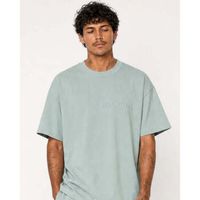 fear of god camiseta essentials ss23 t-shirt sycamore para hombre
