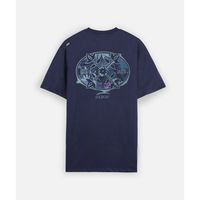 oxbow camiseta tee-shirt manches courtes filled para hombre