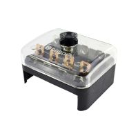 torpedo caja de fusibles 4