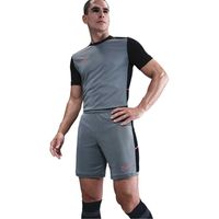 nike short academy para hombre