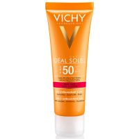vichy ideal soleil anti-ageing sun lotion 50ml