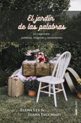 El jardín de las palabras
