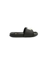 chanclas everlast side mujer negro