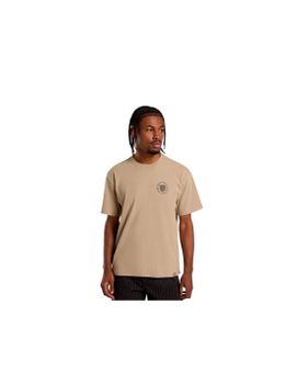 Camiseta Dickies Wrench Ss Desert Sand Hombre