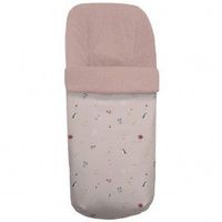 2024 saco silla space dydados london estampado punto maquillaje