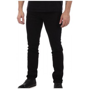 Schott Pantalón pitillo TRD para hombre
