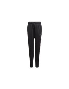 Pantalones adidas Designed 2 Move 3 Bandas Niño BK