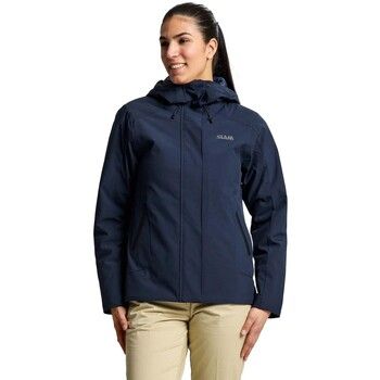 Slam Chaquetas Act Ws Hooded Ins Jacket para mujer