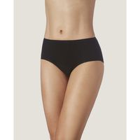 zd - zero defects braguitas braga menstrual alta absorcion media hilo de soja para mujer