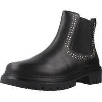 stonefly botines rhea 7 zip nap studs para mujer