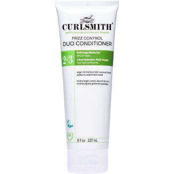 Curlsmith Frizz Control Duo Conditioner Standard Size 234ml