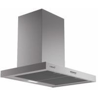 cata s plus 7010 x campana decorativa 70cm acero inoxidable