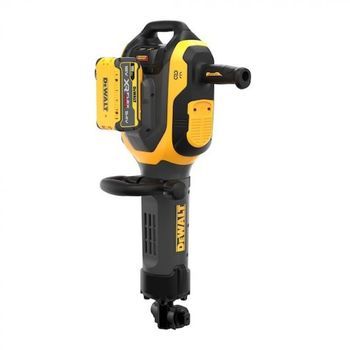 Dewalt Dch966z2-qw Martillo De Demolición
