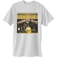 the doors tops y camisetas rrison hotel para mujer