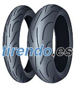 Michelin Pilot Power ( 170/60 ZR17 TL (72W) Rueda trasera, M/C )