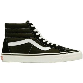 Vans Deportivas Moda Sk8-Hi 38 Dx para mujer