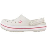 crocs zuecos crocband para mujer