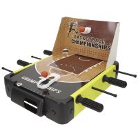 cb games - set 3 juegos de mesa futbolin basquet air hockey para 2 o mas jugadores juguetes ninos 6 anos para jugar en casa