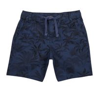 teddy smith short nino s-sling jr prin para nino