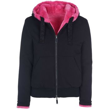 Emporio Armani Chaqueta de punto - para mujer