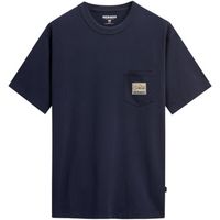sebago camiseta unionriver para hombre
