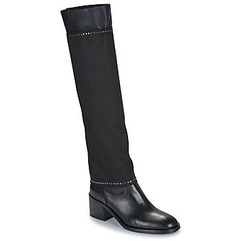 Fru.it Botas altas 9353D-417 para mujer