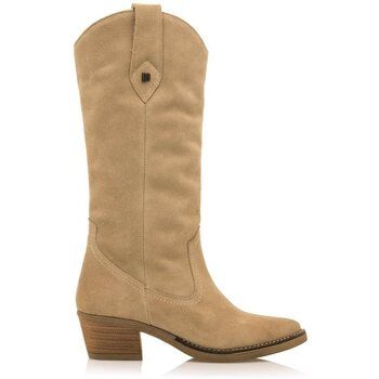 MTNG Botas TEO para mujer