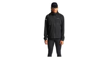 Chaqueta craft pro hydro lumen 3 negra hombre