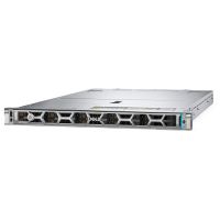 servidor dell poweredge r470 intel xeon 6507p 32gb ddr5 480gb ssd 1u
