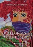 alegrias y pandemias