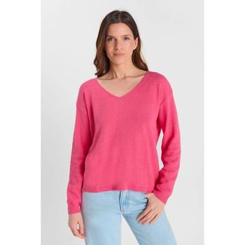 Le Temps des Cerises Jersey Suéter picadura para mujer