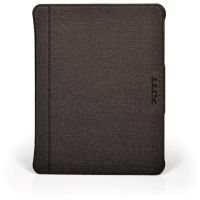teclado bluetooth folio port designs manchester ii para samsung galaxy tab a9 con touchpad azerty