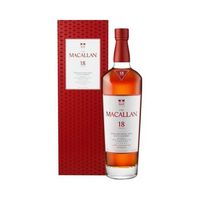 the macallan 18 anos sherry oak  escocia  70 cl 430