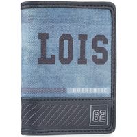 lois cartera steller para hombre