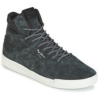 pepe jeans zapatillas altas btn 01 para hombre