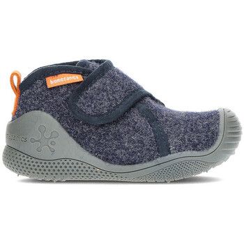 Biomecanics Pantuflas 211160b marino para niña