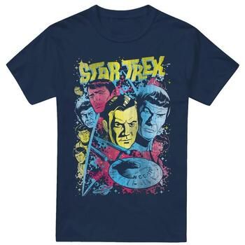 Star Trek Camiseta Classic para hombre
